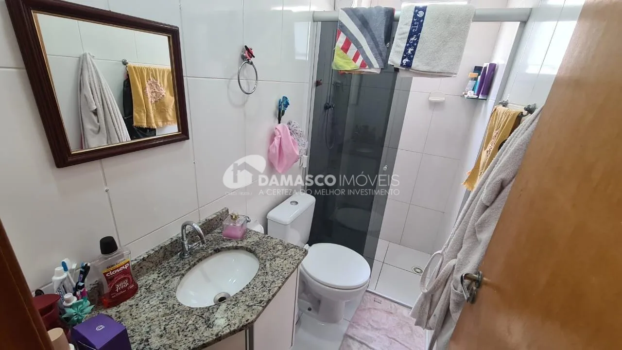Apartamento à venda 1 Quarto, 1 Vaga, 61M², Boa Vista, São Caetano do Sul - SP 