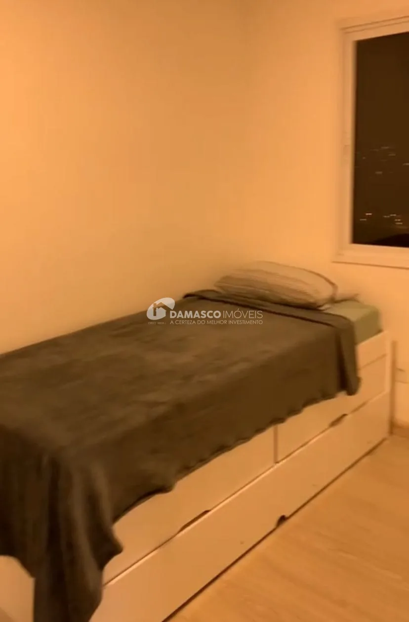 Apartamento à venda, Utinga, Santo André, SP