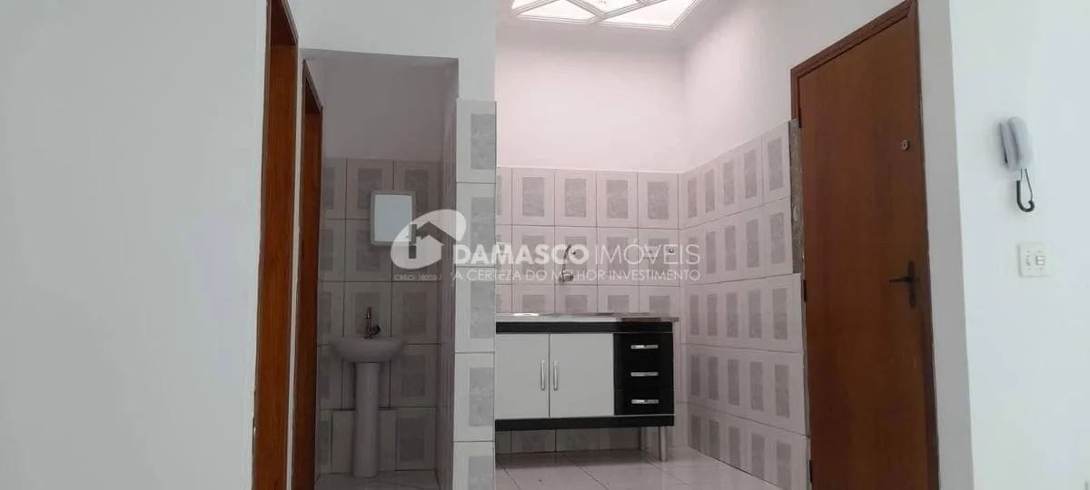 Sala para Locação 55M², Nova Gerty, São Caetano do Sul - SP
