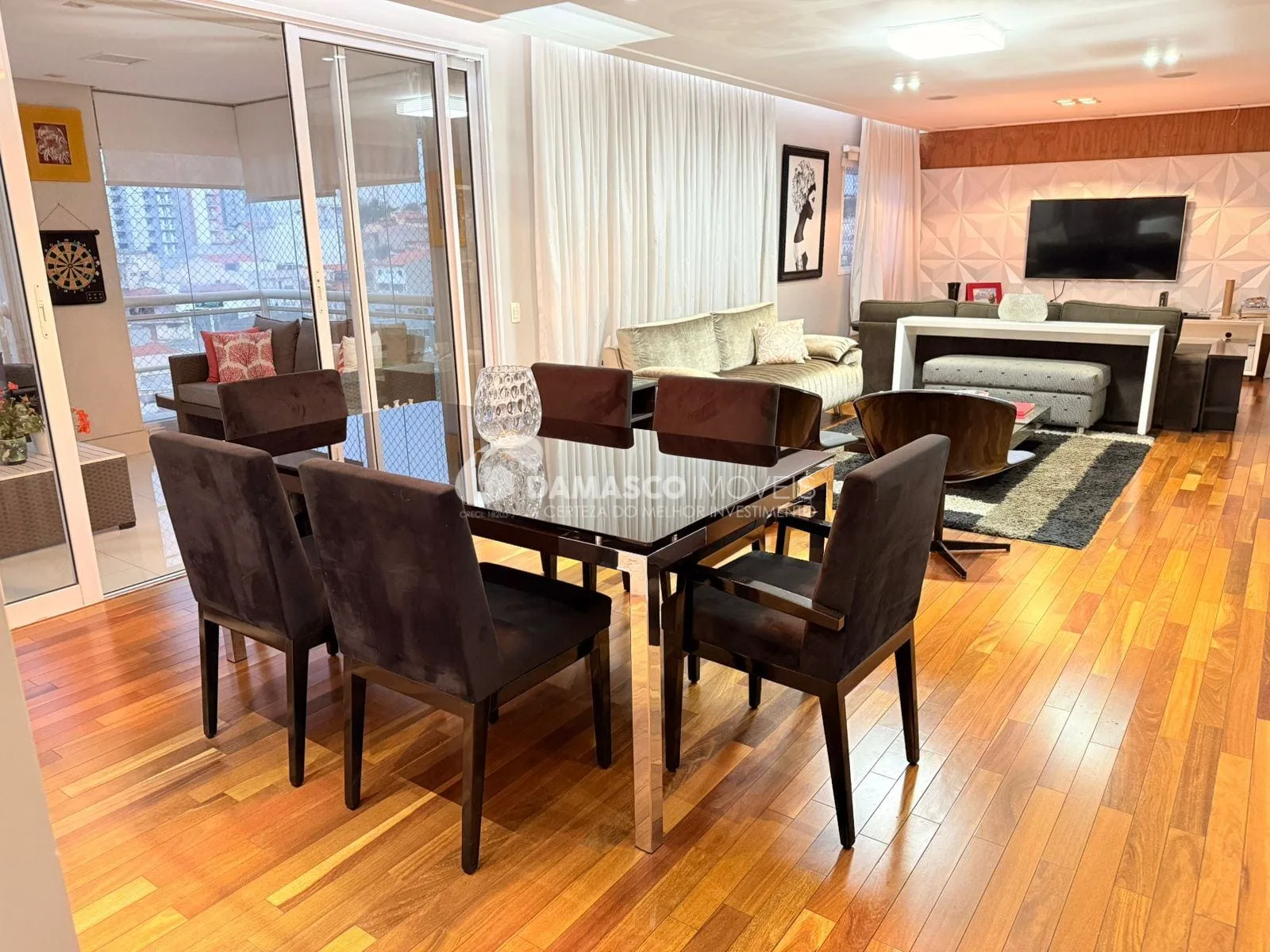 Apartamento à venda, Santa Paula, São Caetano do Sul, SP
