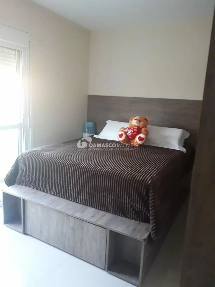 Cobertura à venda 2 Quartos, 1 Suite, 2 Vagas, 150M², Vila Valparaíso, Santo André - SP 