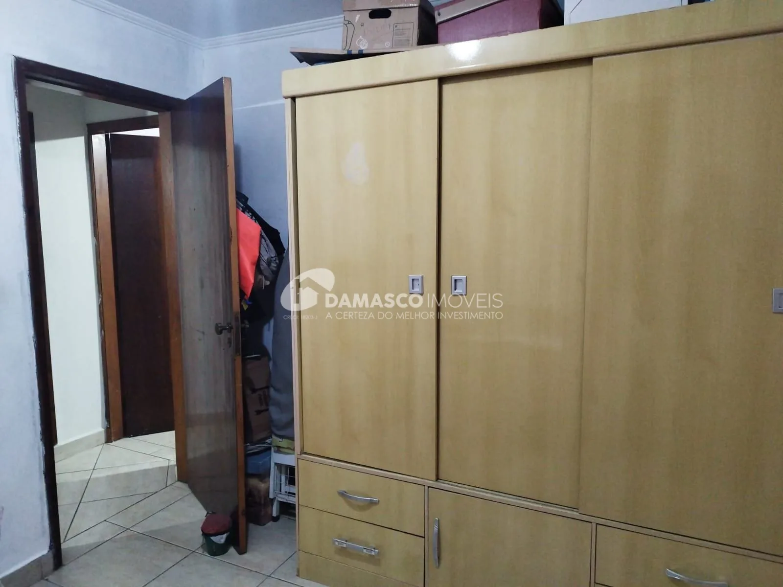 Apartamento à venda, São José, São Caetano do Sul, SP