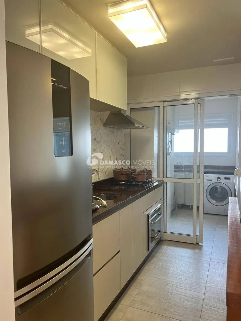 Apartamento à venda, Cambuci, São Paulo, SP