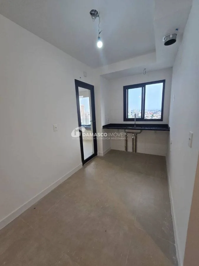 Apartamento Novo à Venda - Bairro Campestre | 93 m² | 3 Suítes | Lazer Completo