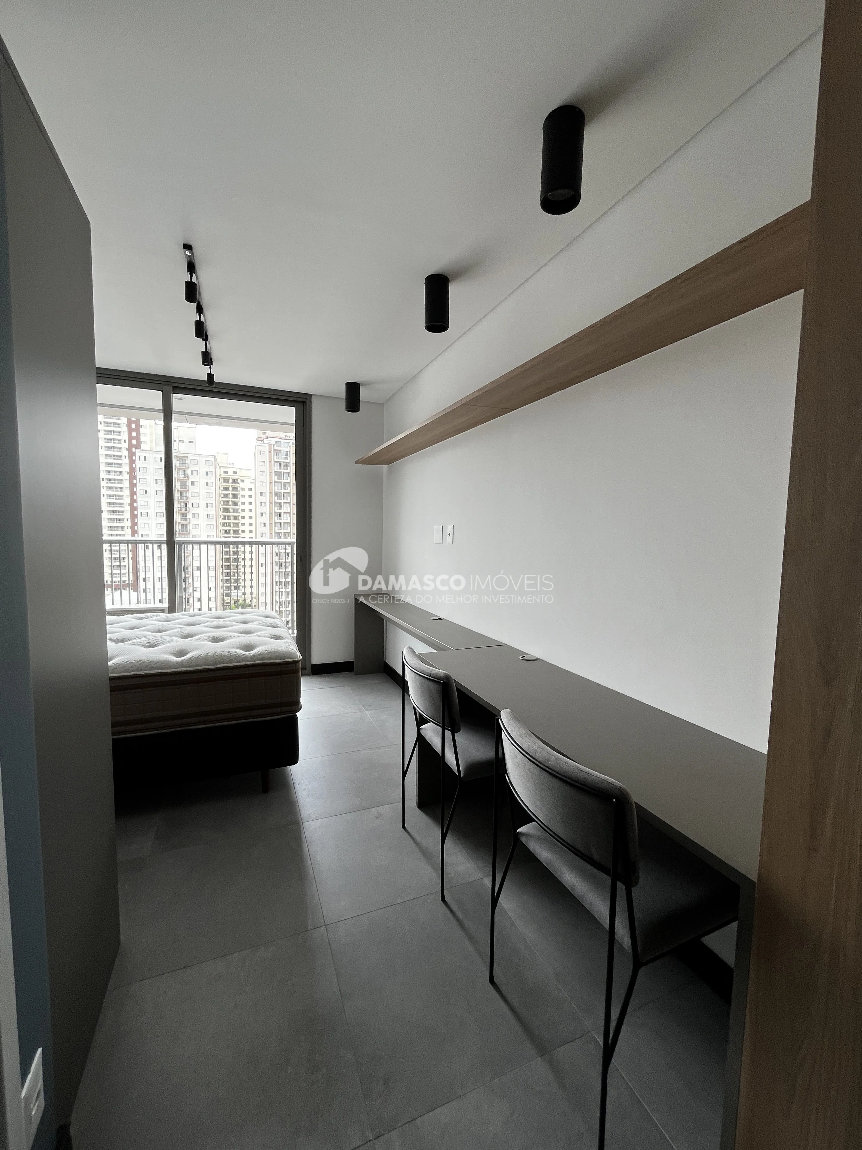 Studio para locação, Vila Gomes Cardim, São Paulo, SP