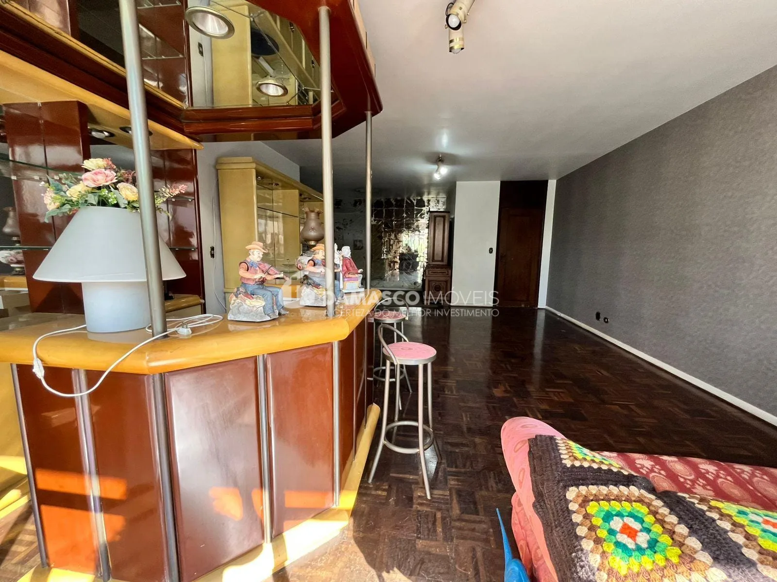 Apartamento à venda, Santo Antônio, São Caetano do Sul, SP