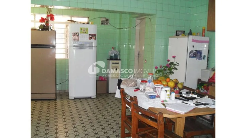 Casa à venda 4 Quartos, 1 Suite, 4 Vagas, Santa Maria, São Caetano do Sul - SP