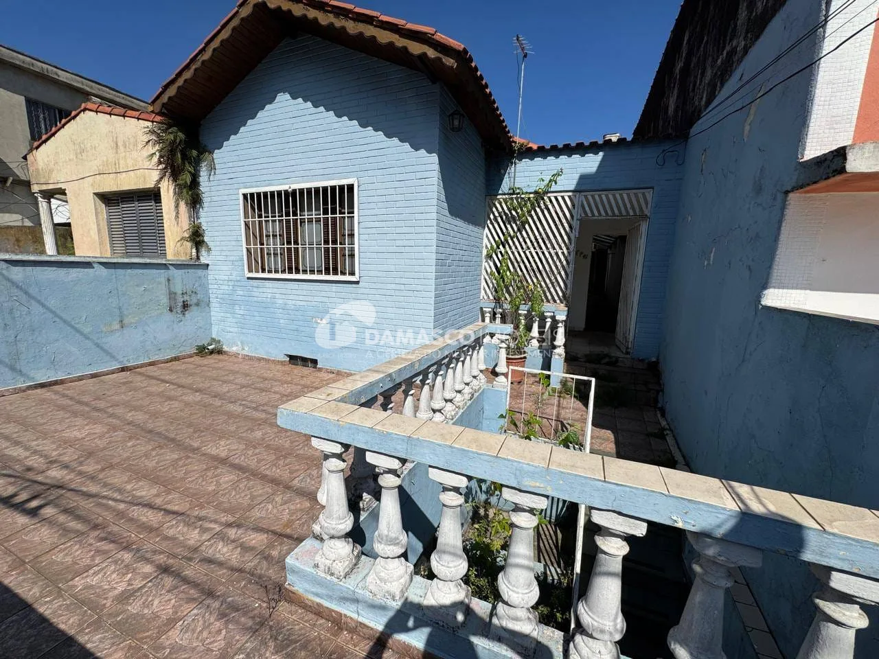 Casa à venda, Santa Paula, São Caetano do Sul, SP