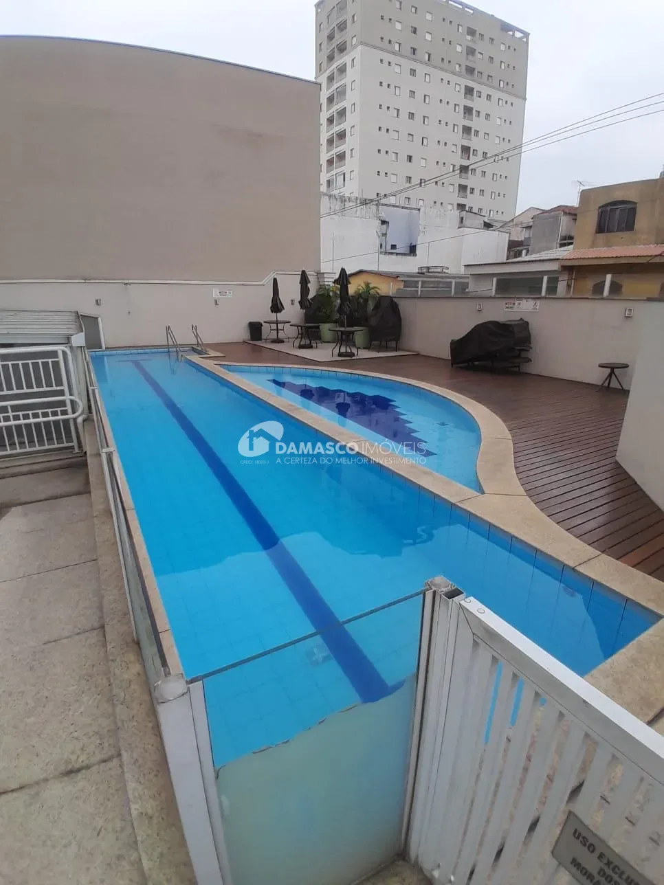 Apartamento para locação, Olímpico, São Caetano do Sul, SP