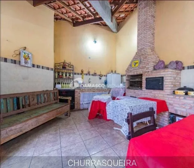 Casa à venda 3 Quartos, 1 Suite, 3 Vagas, 220M², Barcelona, São Caetano do Sul - SP
