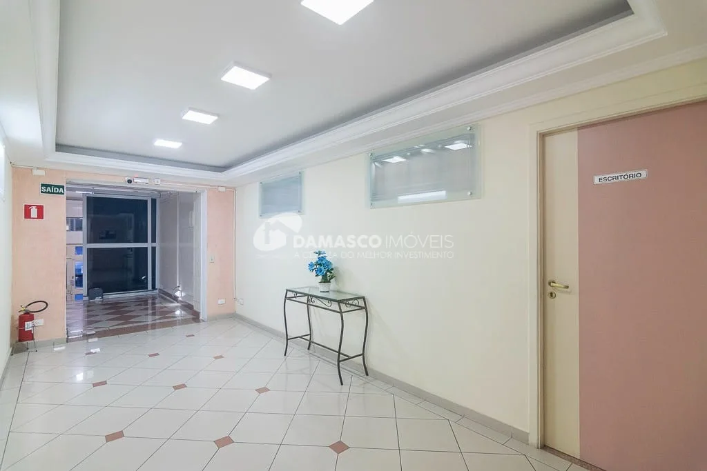 Apartamento à venda, Centro, São Caetano do Sul, SP