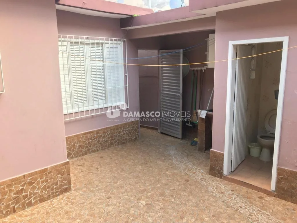 Sobrado à venda 3 Quartos, 2 Vagas, 198M², Olímpico, São Caetano do Sul - SP