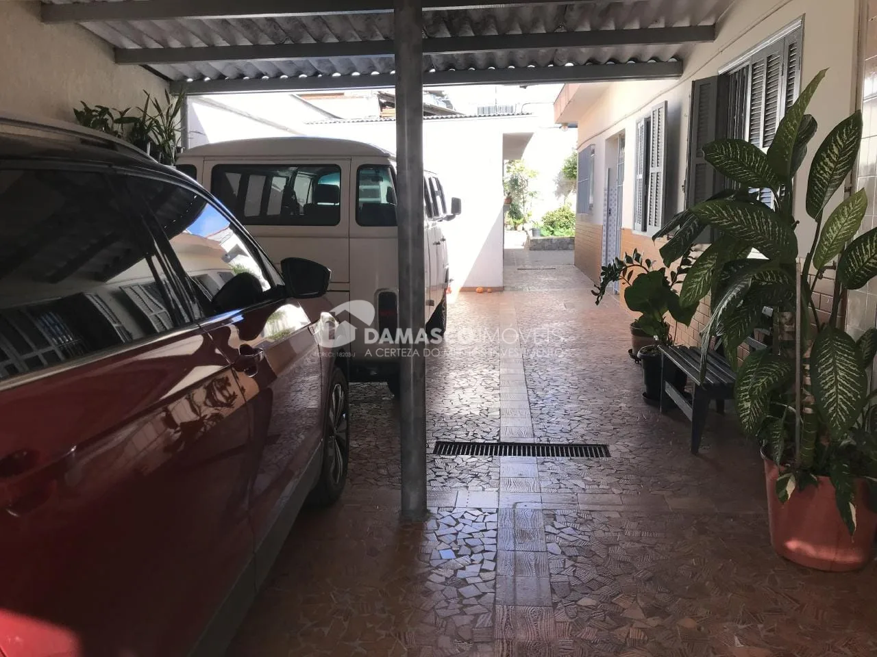 Casa à venda 2 Quartos, 4 Vagas, 180M², Olímpico, São Caetano do Sul - SP