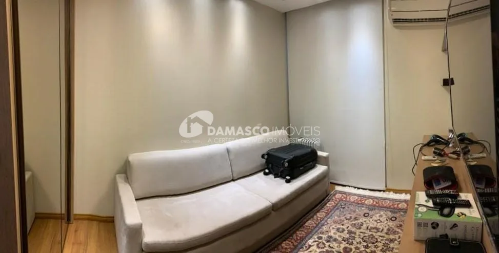 Cobertura à venda e locação 4 Quartos, 3 Suites, 4 Vagas, Jardim São Caetano, São Caetano do Sul - SP 