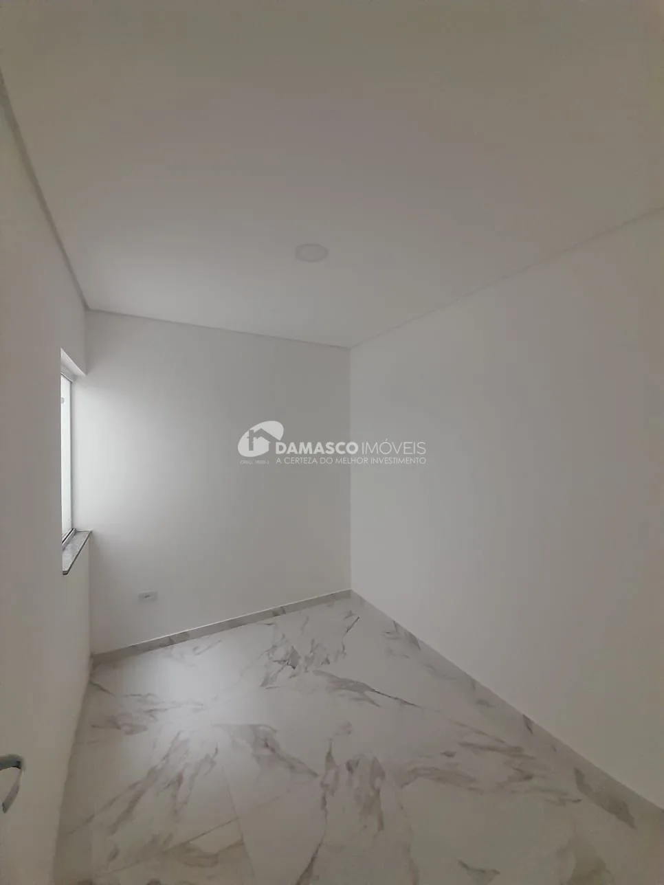 Apartamento à venda, Vila Palmares, Santo André, SP