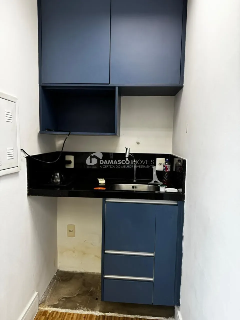 Sala à venda, Centro, São Caetano do Sul, SP