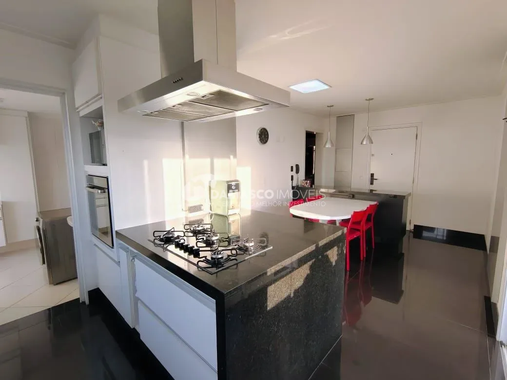 Apartamento à venda, com piscina climatizada , Jardim, Santo André, SP