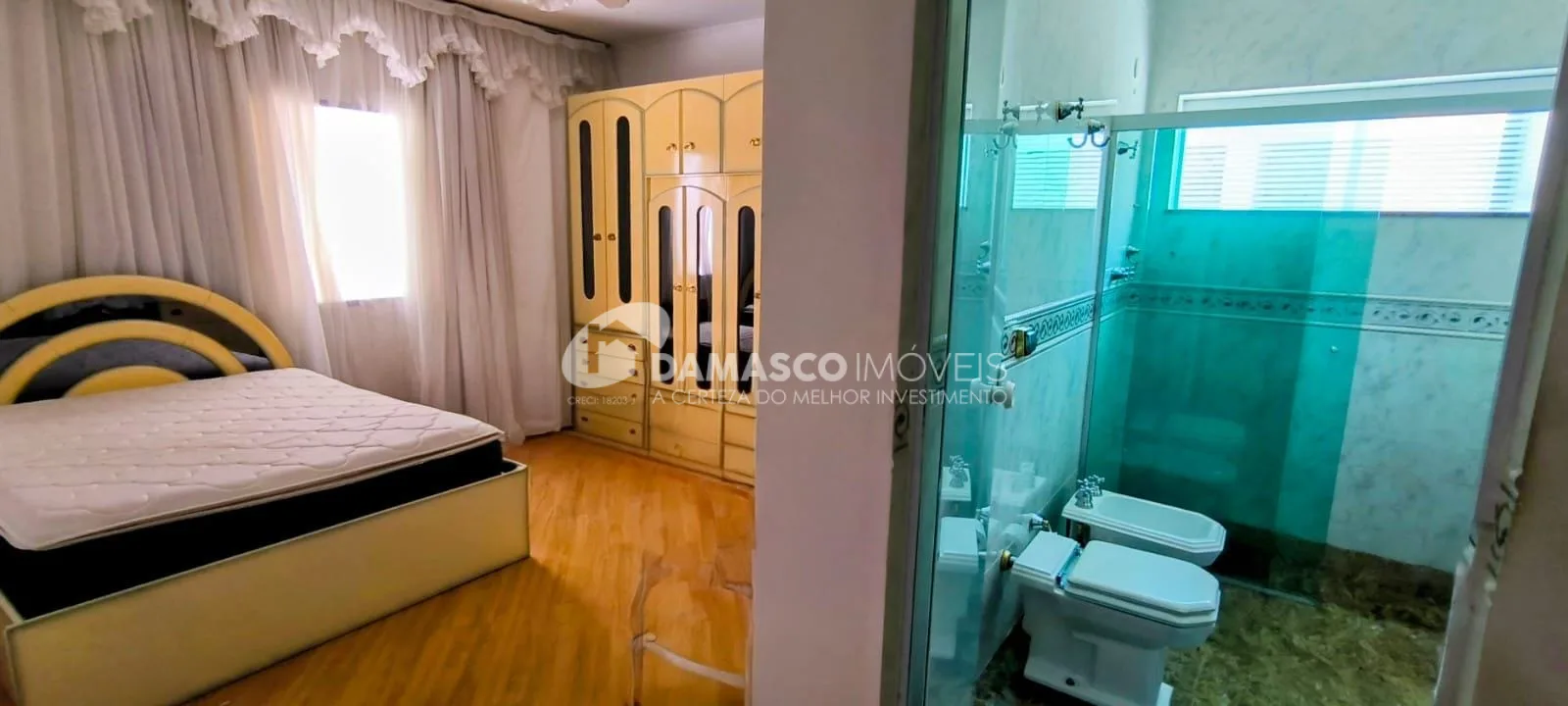 Casa Térrea Alto Padrão - Bairro Olímpico, São Caetano do Sul, SP