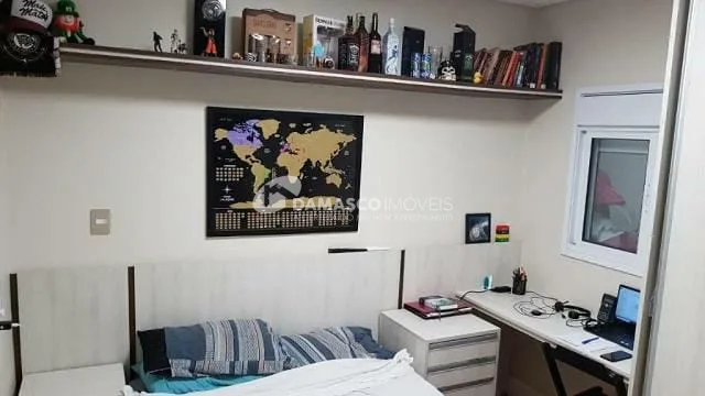 Sobrado à venda 3 Quartos, 3 Suites, 5 Vagas, 480M², Santa Paula, São Caetano do Sul - SP