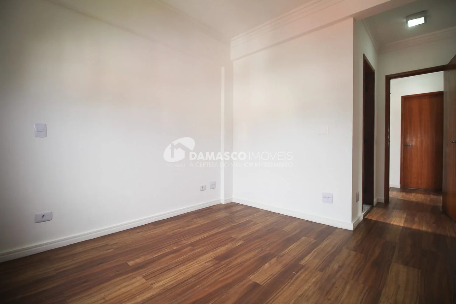 Apartamento para locação, Vila Valparaíso, Santo André, SP
