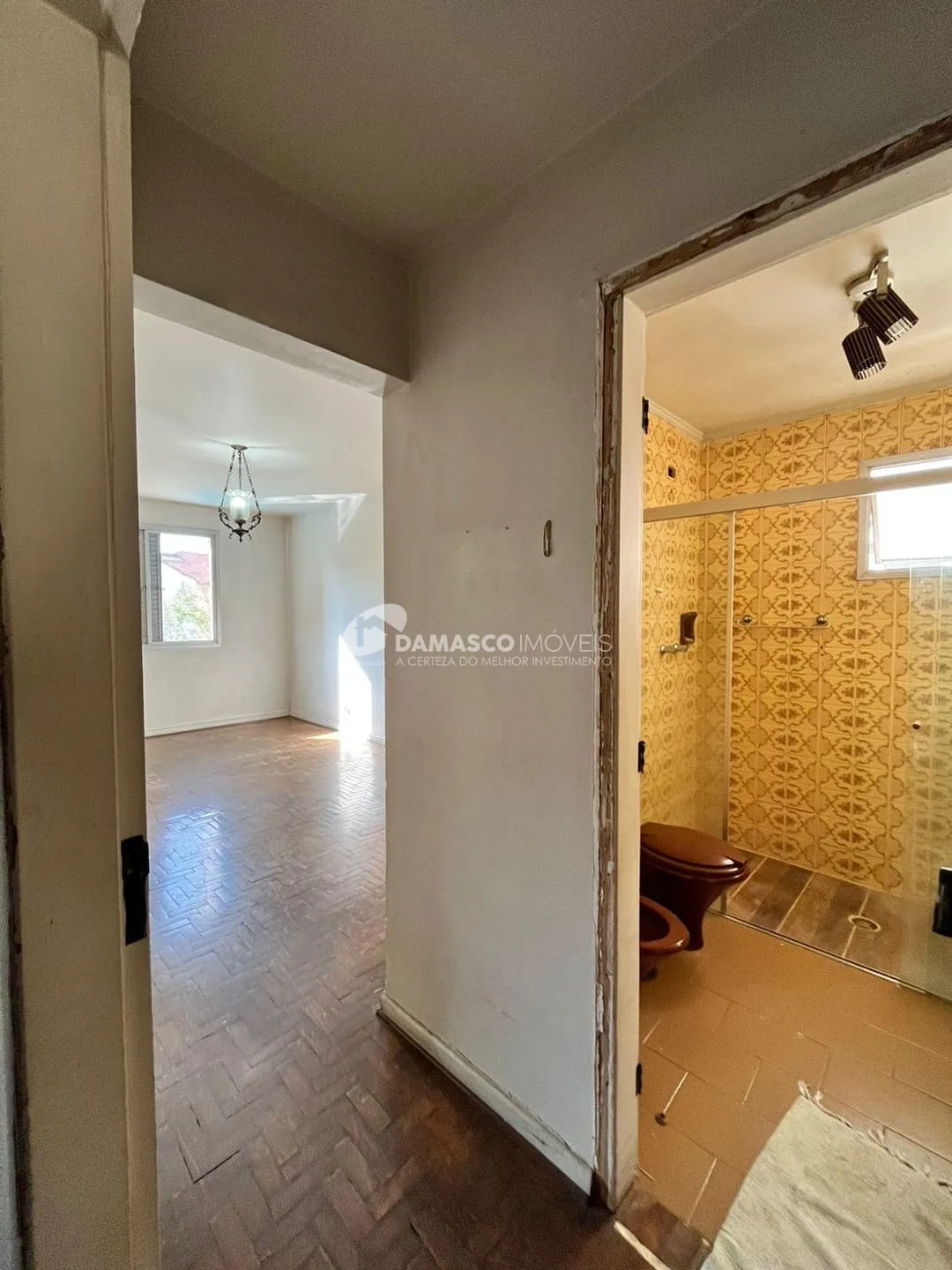 Apartamento à venda, Santo Antônio, São Caetano do Sul, SP