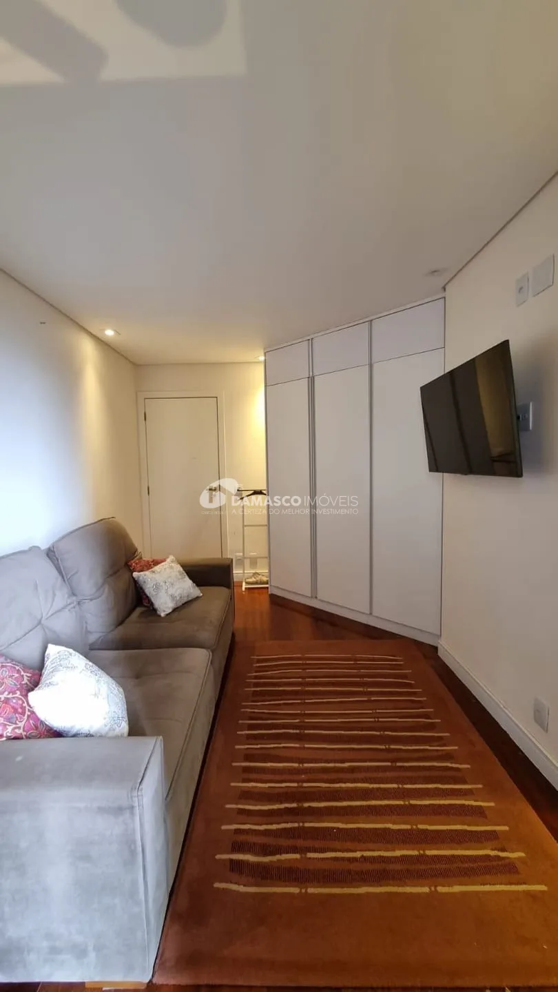 Apartamento à venda, Santa Paula, São Caetano do Sul, SP