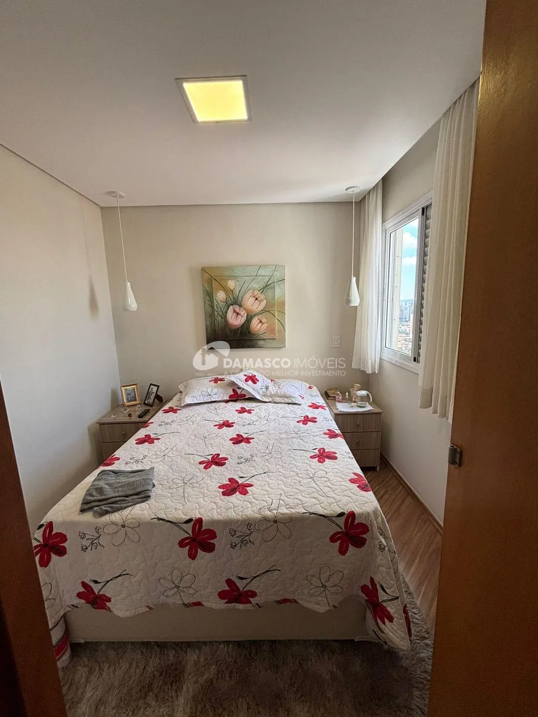 Apartamento  à venda, Santa Maria, Santo André, SP