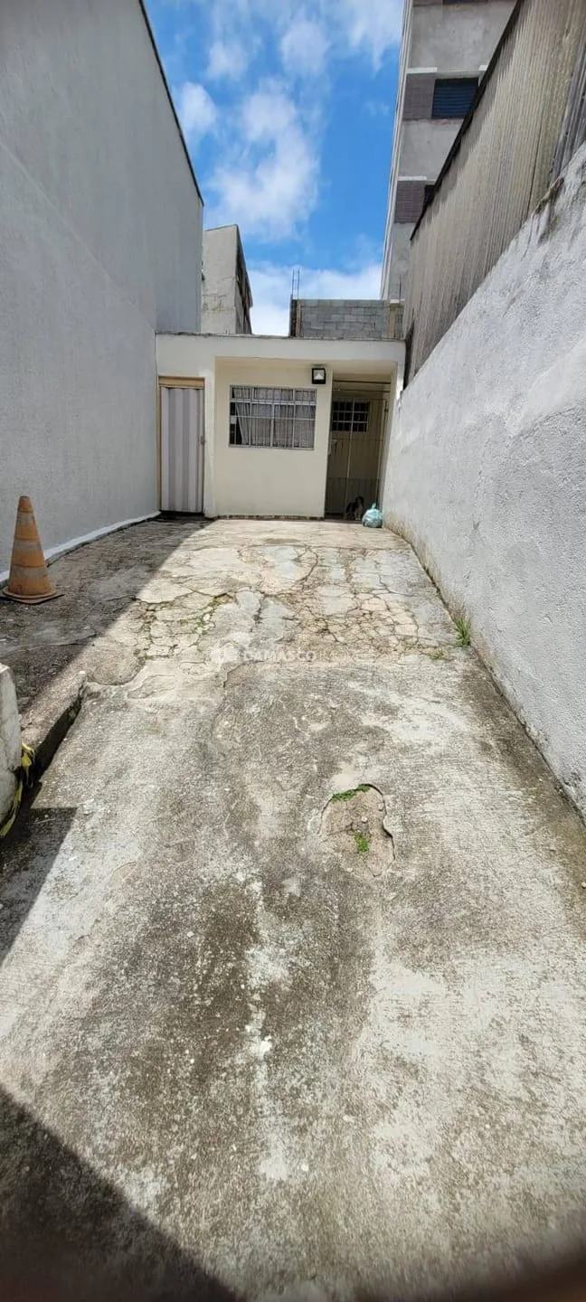 Casa Multi familiar à venda , próxima da Padaria Bella Trigueira e do Joanin,  Barcelona, São Caetano do Sul - SP
