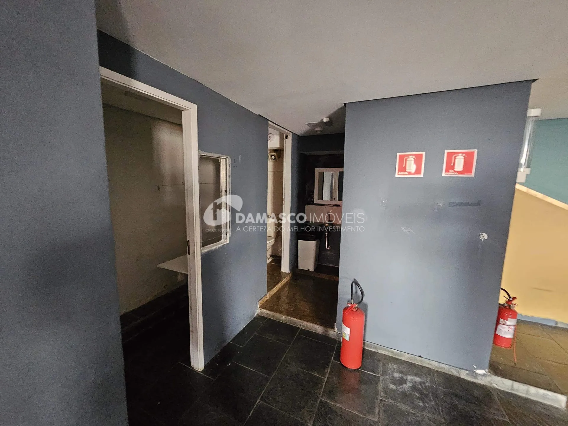 Prédio para locação, Osvaldo Cruz, São Caetano do Sul, SP