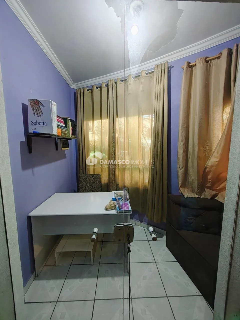 Casa à venda, Olímpico, São Caetano do Sul, SP