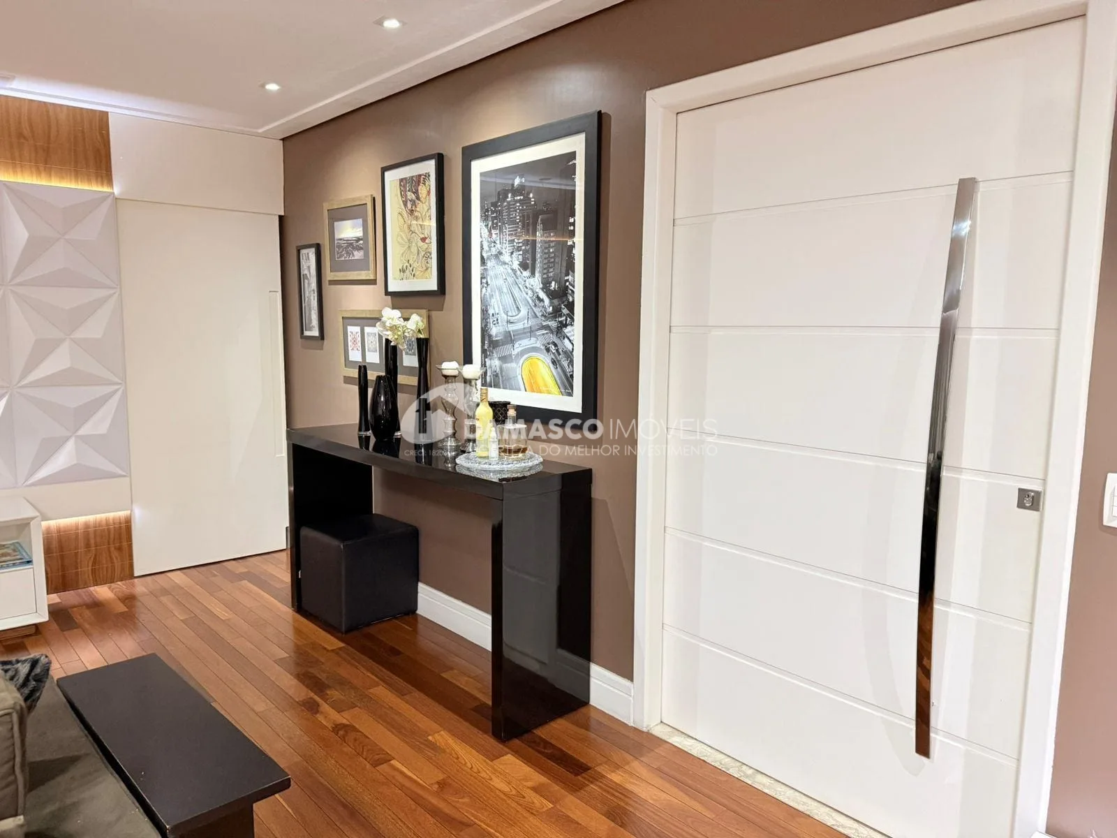 Apartamento à venda, Santa Paula, São Caetano do Sul, SP