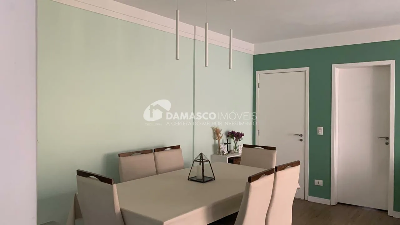 Apartamento à venda 3 Quartos, 1 Suite, 2 Vagas, 106M², Santo Antônio, São Caetano do Sul - SP 