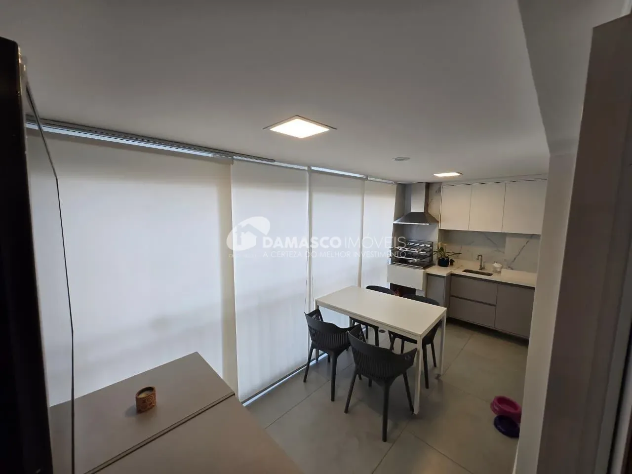 Apartamento à venda, Santa Paula, São Caetano do Sul, SP