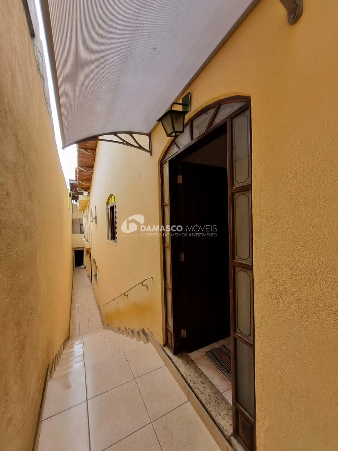Sobrado à venda 2 Quartos, 2 Suites, 2 Vagas, Vila Alpina, São Paulo - SP