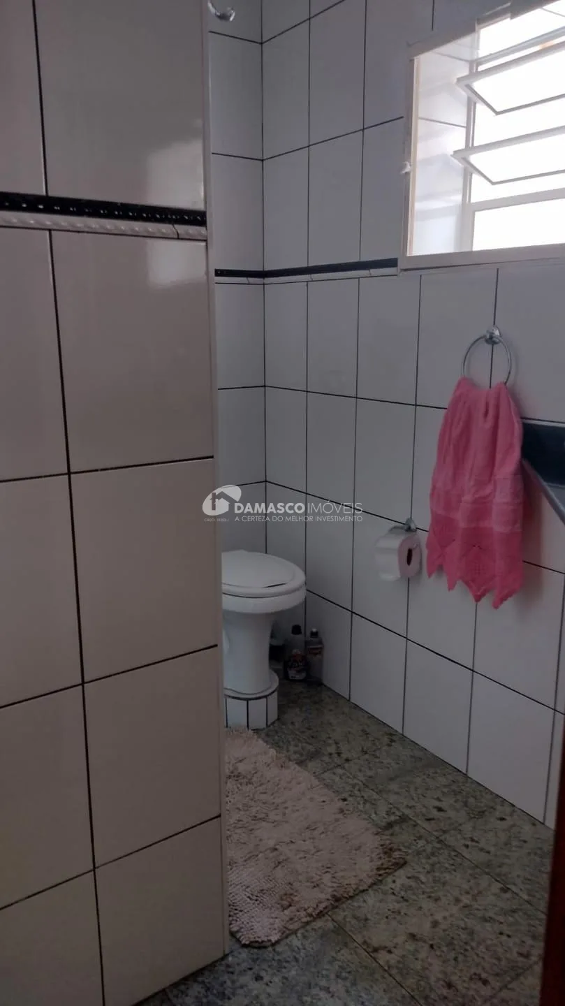 Sobrado à venda 3 Quartos, 3 Suites, 3 Vagas, 240M², Barcelona, São Caetano do Sul - SP