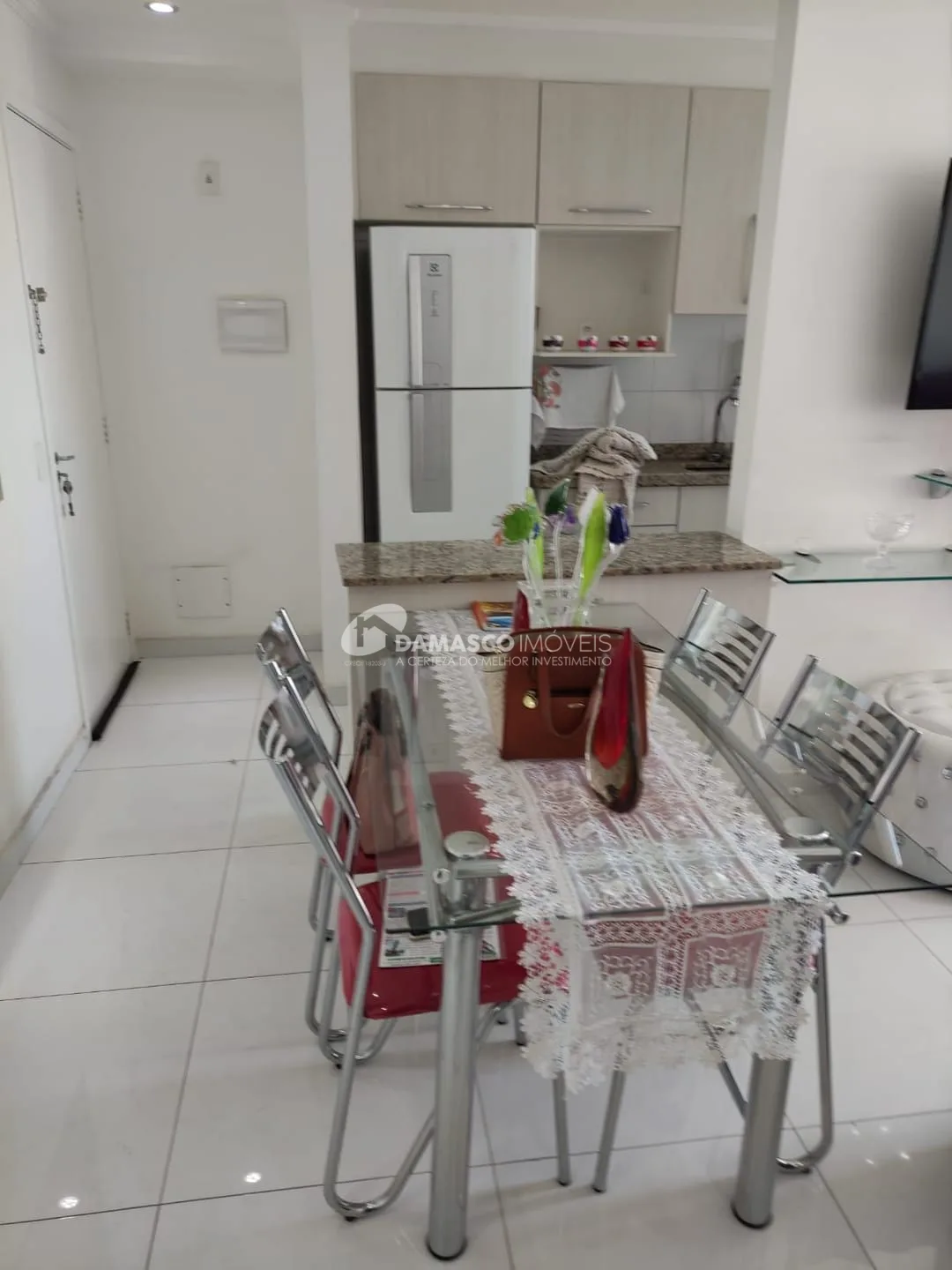 Apartamento à venda, Quinta da Paineira, São Paulo, SP