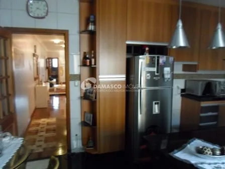 Casa à venda 3 Quartos, 1 Suite, 3 Vagas, 282M², Parque Marajoara, Santo André - SP
