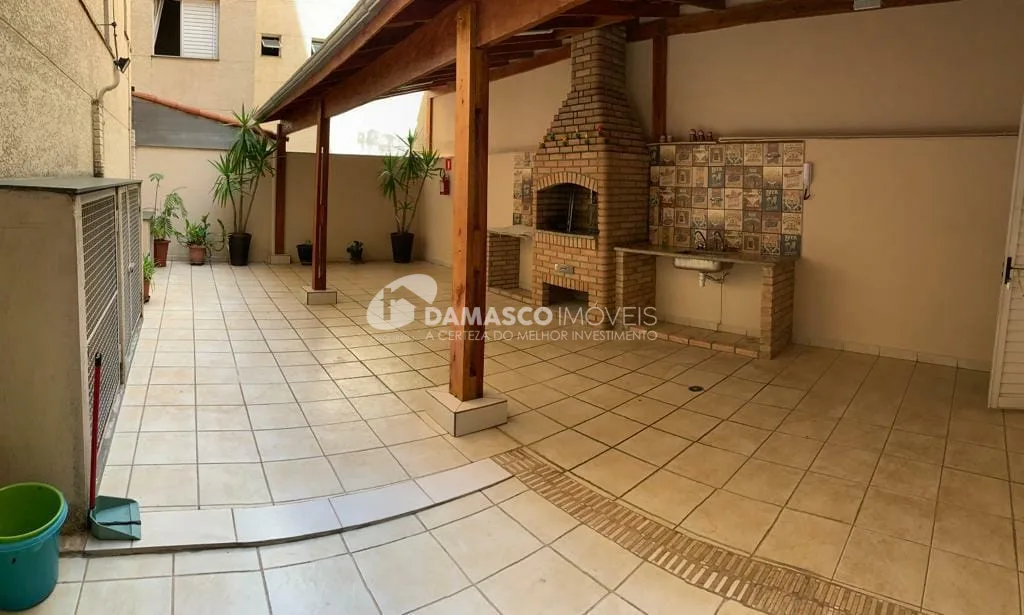 Cobertura para Venda 3 Quartos, 1 Suite, 2 Vagas, Santa Maria, São Caetano do Sul - SP | PIAZZA DI VENEZA