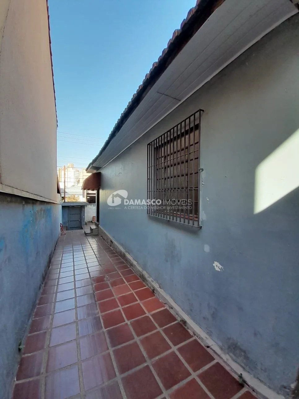 Casa para venda 2 Quartos, 1 Suíte, 4 Vagas Santa Paula, São Caetano do Sul, SP