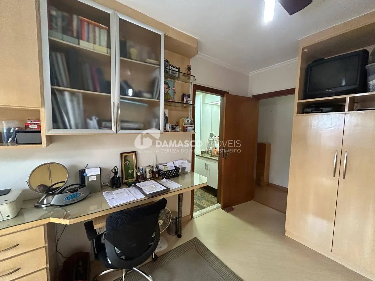 Apartamento à venda, Osvaldo Cruz, São Caetano do Sul, SP