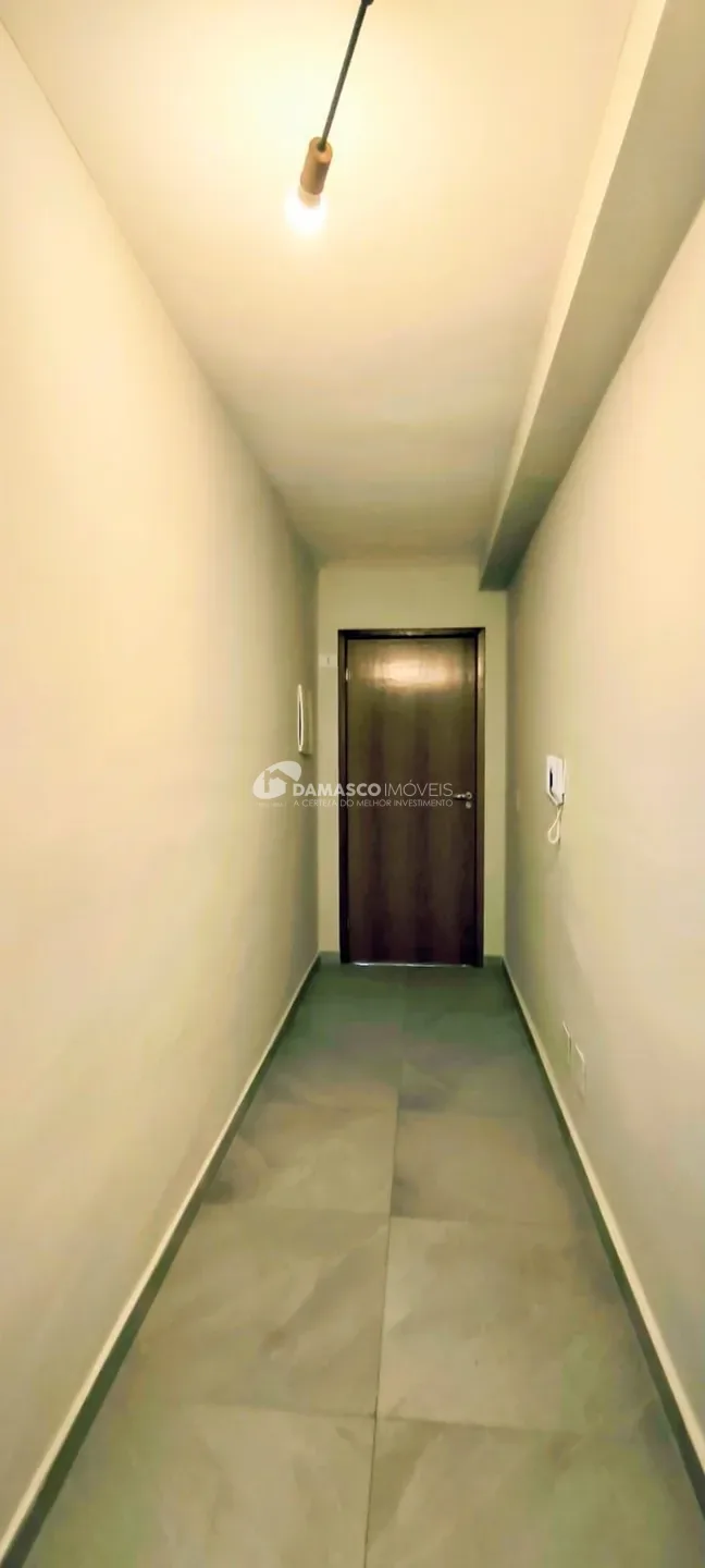 Apartamento - Bairro Santa Maria, Santo André, SP