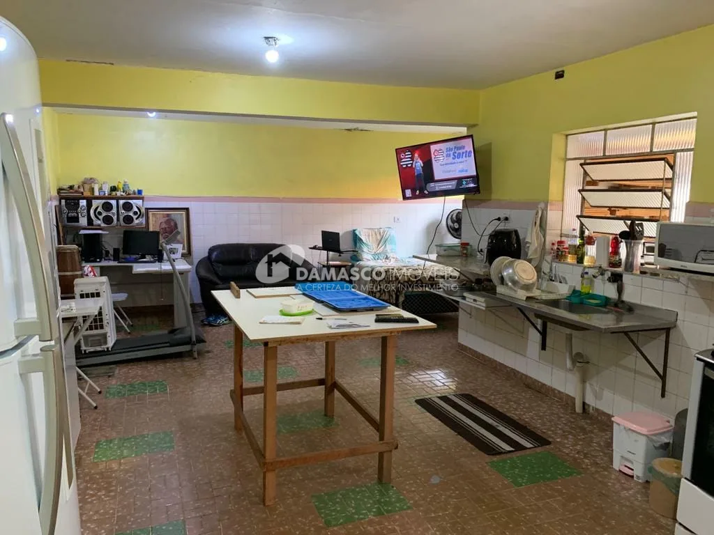 Casa à venda 3 Quartos, 7 Vagas, 163M², Barcelona, São Caetano do Sul - SP