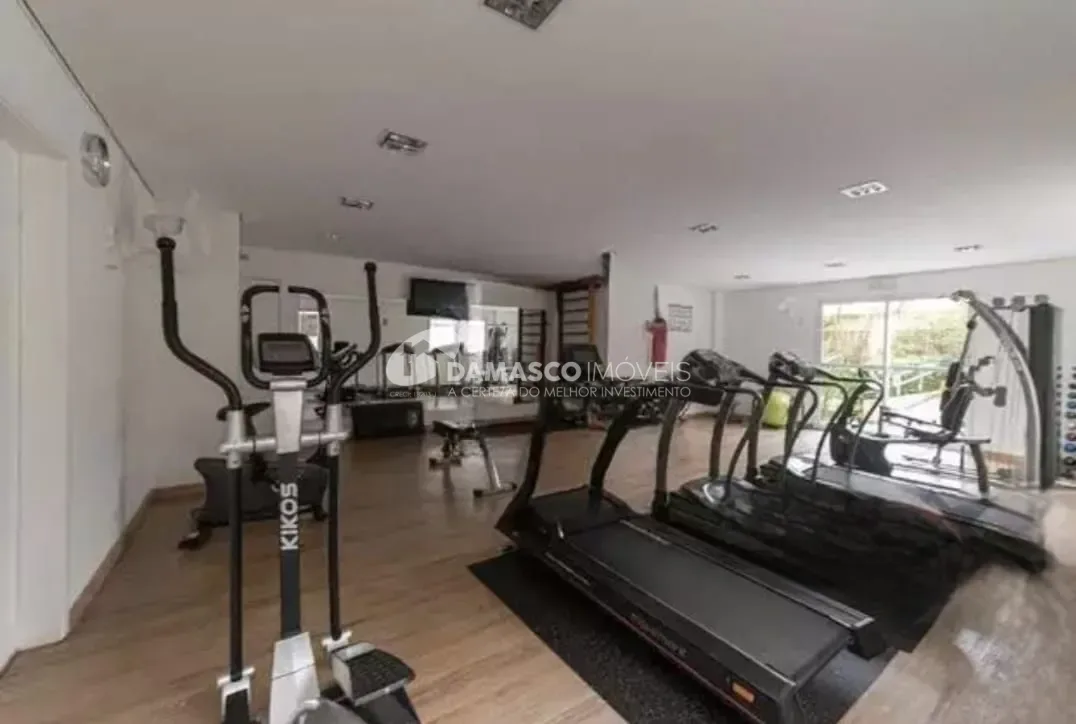 Apartamento à venda, Santa Paula, São Caetano do Sul, SP