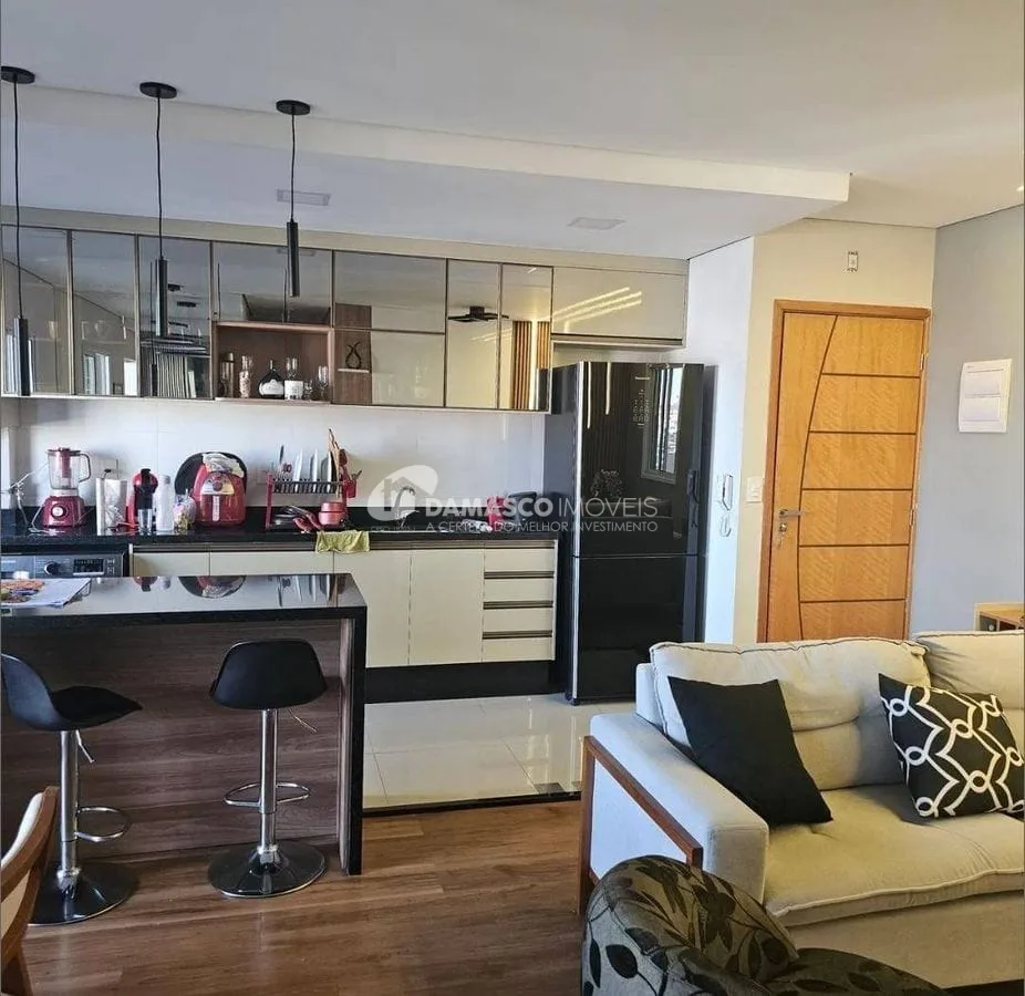Apartamento à venda, Anchieta, São Bernardo do Campo