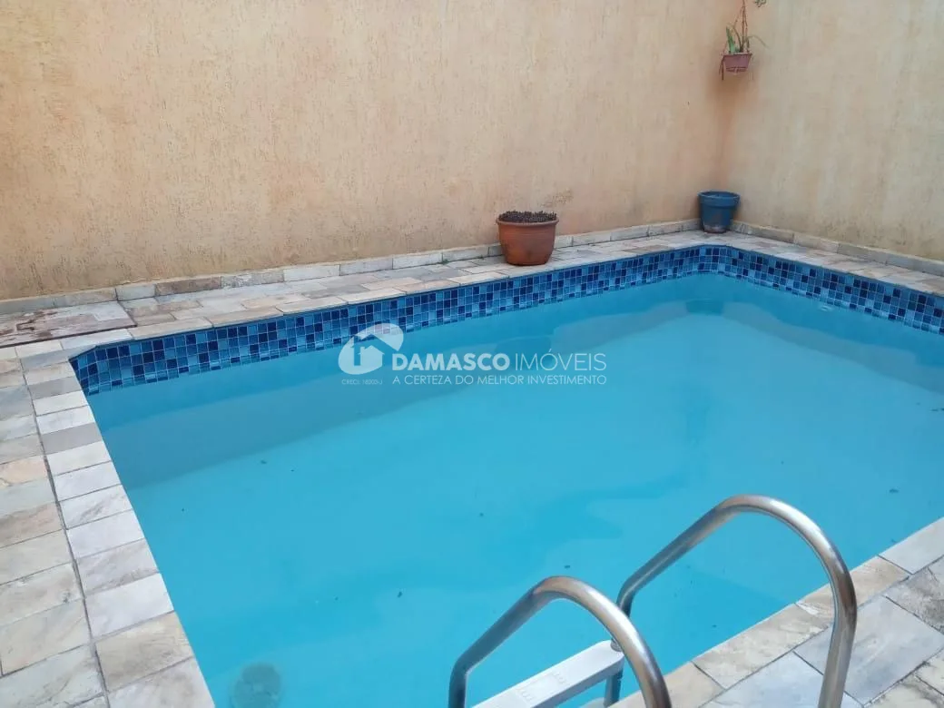 Sobrado à venda 4 Quartos, 3 Suites, 5 Vagas, 300M², Vila Alpina, São Paulo - SP
