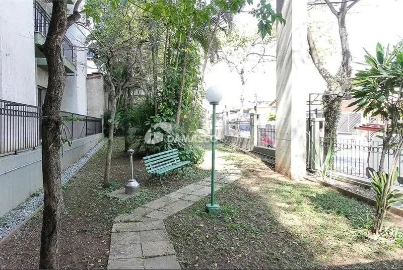 Apto com lazer Vila Alpina SP