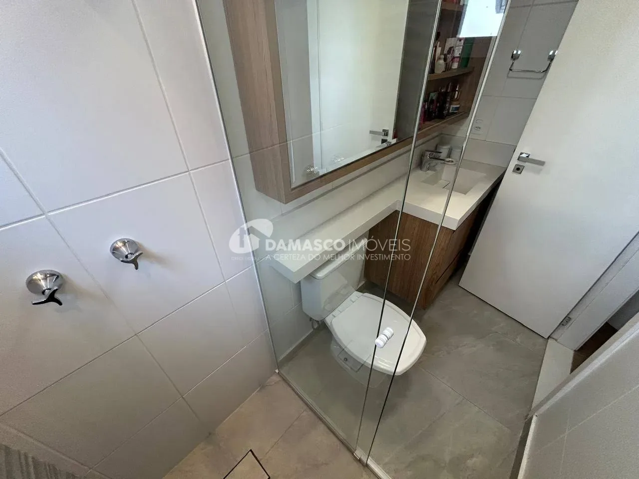 Apartamento à venda, Barcelona, São Caetano do Sul, SP