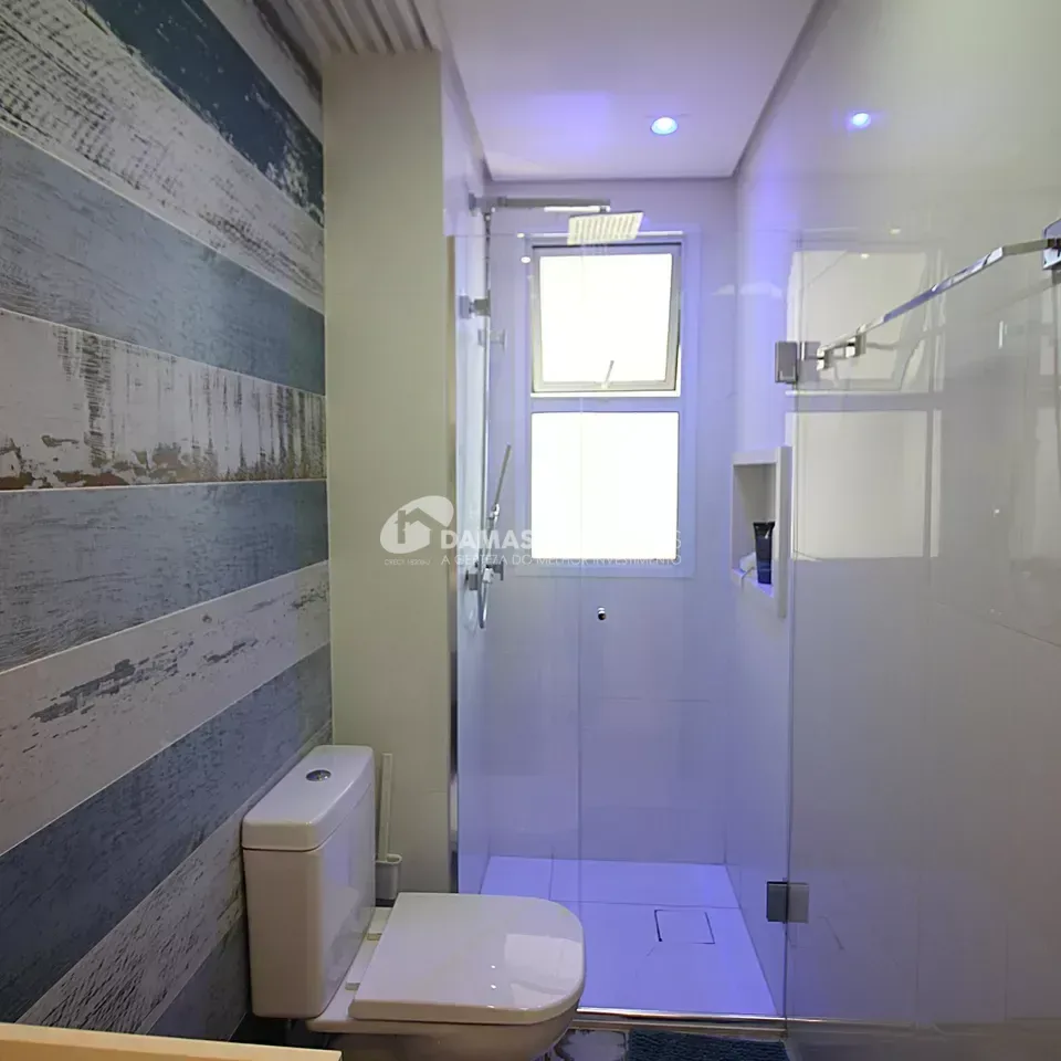 Apartamento à venda, Centro, São Bernardo do Campo, SP