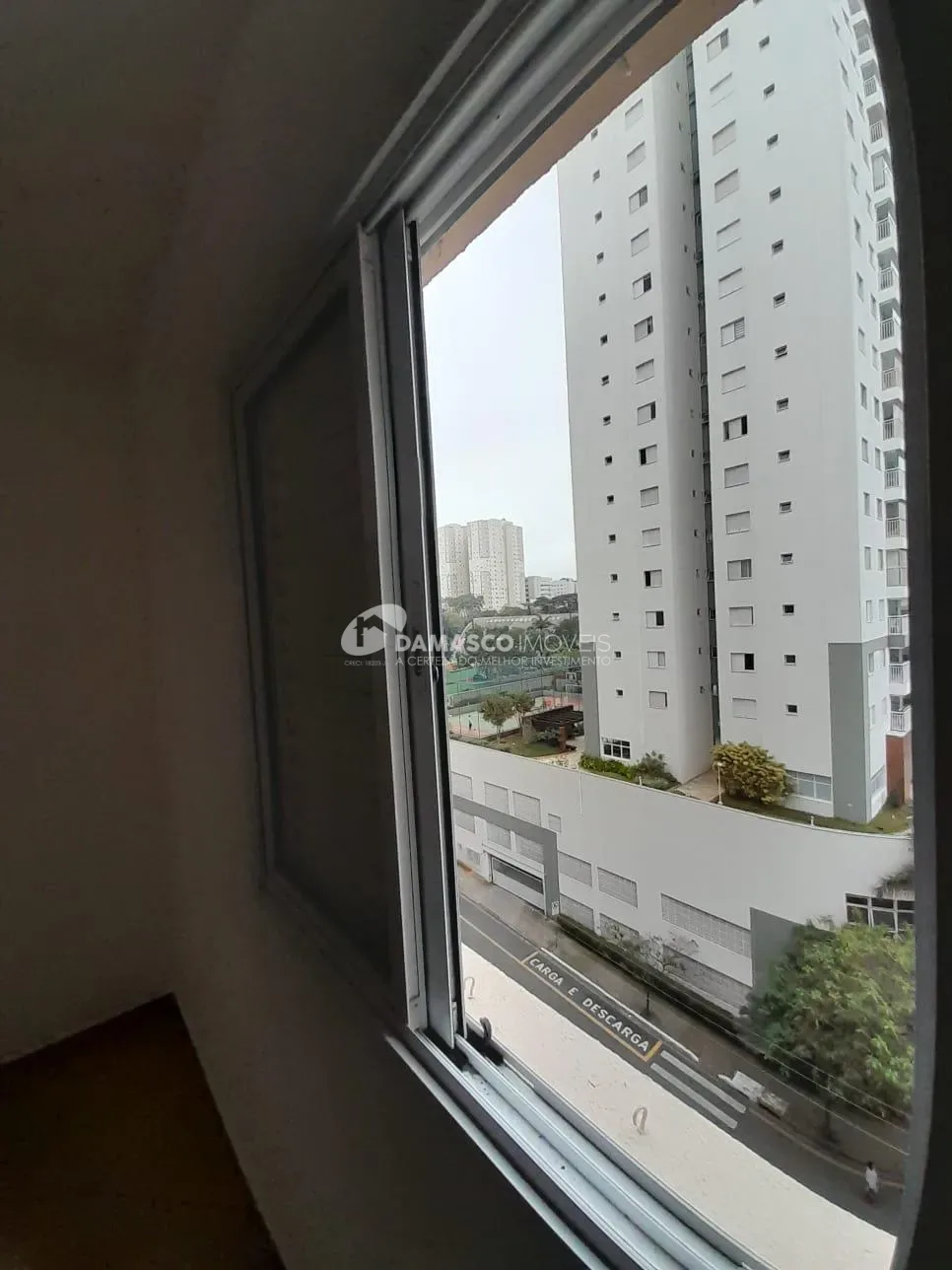 Apartamento para Locação 3 Quartos, 1 Suite, 2 Vagas, Boa Vista, São Caetano do Sul - SP | CONDOMINIO RESIDENCIAL SÃO CAETANO I                        
