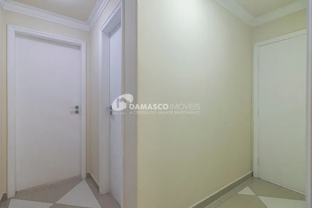 Apartamento para Locação 4 Quartos, 1 Suite, 3 Vagas, 162M², Santo Antônio, São Caetano do Sul - SP